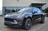 4x felgi kute Forged Wheels 20" 5x112 Porsche Macan GTS S T