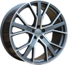 4x felgi Hybrid Forged 21" 5x112 Audi A5 A6 A7 A8 Q3 Q5 Q7