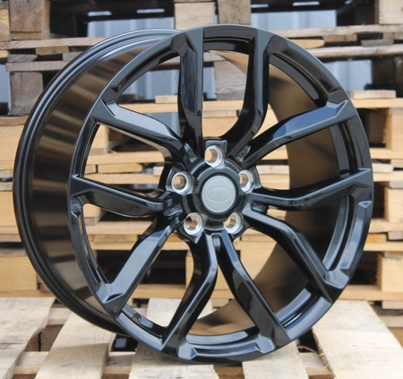 4x felgi hybrid forged 22" 5x120 Range Rover Defender Sport Discovery