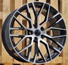 4x felgi 18" 5x112 Audi A3 8Y A4 B9 A6 C8 A8 D3 Q3 Q5