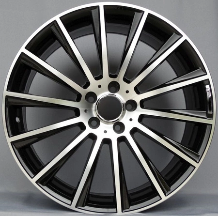 4x kute felgi AMG style 20" 5x112 Mercedes ML C E GL GLE