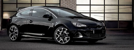 4x felgi 16" 5x105 Opel Mokka Astra Chevrolet Aveo Volt