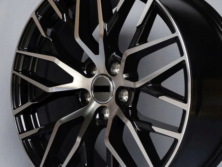 4 x kute felgi 19" 5x112 Audi Skoda Seat VW Volkswagen