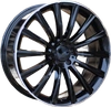 4x felgi 17" 5x112 Mercedes W203 W204 W211 W212 SLK CLK