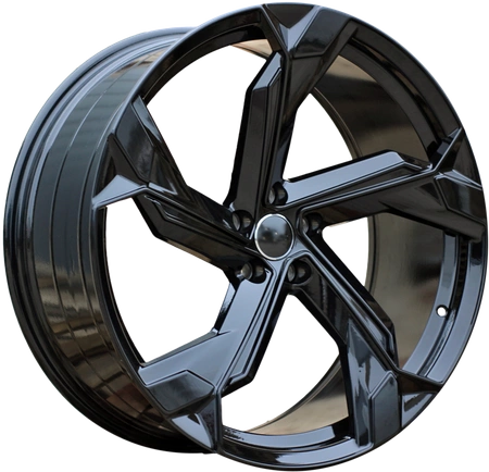 4x felgi Flow Forming 23" 5x112 Audi Q7 SQ7 Q8 SQ8 RSQ8 E-tron