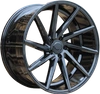 4x felgi Vossen style 19" 5x120 BMW 5 6 7 E60 E61 X3 X5