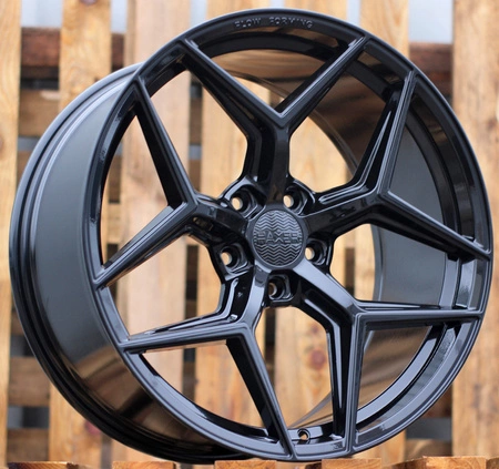 4x felgi kute 19" 5x112 Audi Mercedes Skoda Seat VW BMW