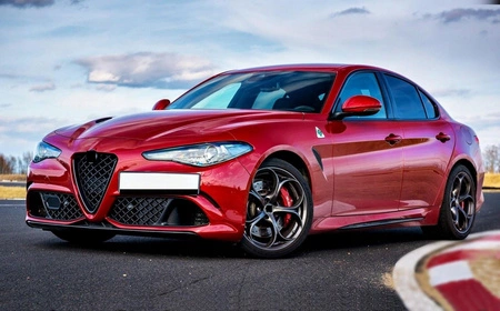 Test Alfa