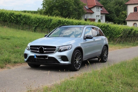 4x kute felgi AMG style 19" 5x112 Mercedes VITO VIANO GLA GLB