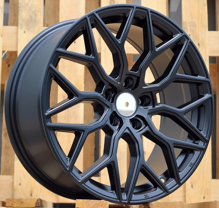 4x felgi 18" 5x108 Volvo Ford Renault Jaguar Fiat Citroen