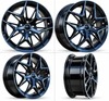 4x felgi 17" 5x114,3 Kia Hyundai BYD Ford Renault Geely Nissan