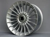4x felgi 5x120 Alpina style 19 do BMW 5 6 7 F10 F11 E60 E61