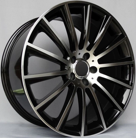 4x nowe felgi 20" 5x112 Mercedes GLC Coupe X253 C253