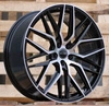 4x felgi Haxer 18" 5x108 Volvo Ford Range Rover Peugeot
