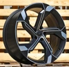 4x felgi 22" 5x112 Audi A6 A8 Q5 Q8 E-tron