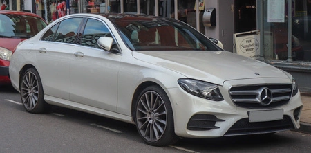 4x nowe felgi 20" 5x112 Mercedes GLC Coupe X253 C253