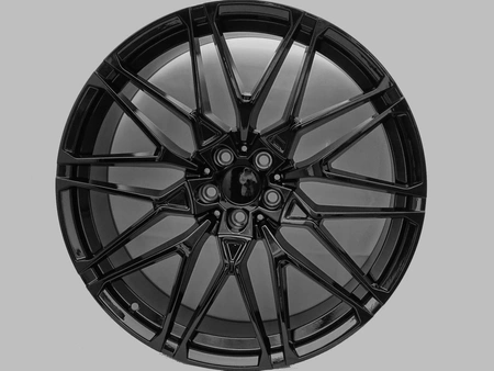 4x felgi M-Power style 20" 5x120 BMW X5 F16 X4 F26 X6