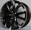 4x felgi 17" 5x114,3 Mazda 3 5 6 CX3 CX7 CX9 MX6