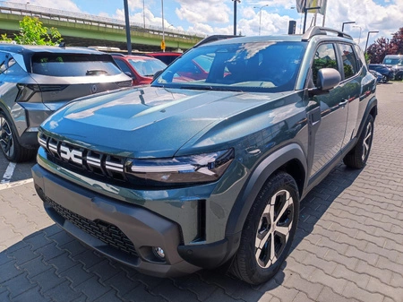 4x nowy model felg 16" 5x114,3 Dacia Duster