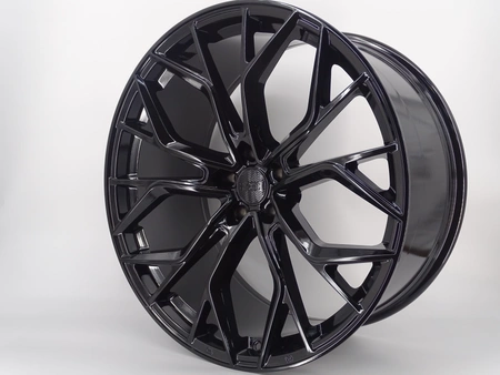 4x felgi Haxer 19" 5x112 Audi Mercedes VW Skoda BMW