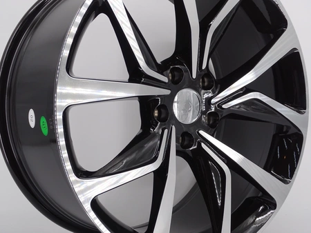 4x felgi 20" 5x115 Opel Astra Zafira Insignia Chevrolet