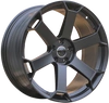 4x felgi Hybrid Forged 21" 5x112 Audi Q3 Q5 Q7 SQ3 SQ5 SQ7
