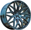 4x felgi 5x120 flow forming 22 Range Rover Defender Sport Discovery
