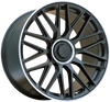 4x felgi 22" 5x112 Mercedes GL GLS GLE W222 W223
