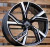 4x felgi kute 18" 5x112 Audi A3 8Y A4 B8 A6 C7 Q3 Q5 RS TT S6