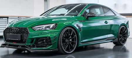 4x kute felgi flow forming 20" 5x112 Audi A5 A6 A8 Q3 Q4 Q5 Q7
