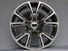 4x felgi 20" 5x127 Jeep Grand Cherokee Wrangler Chrysler