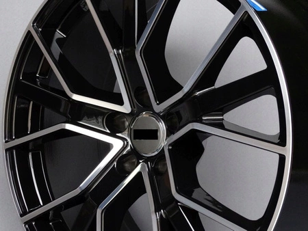 4x felgi Flow Forming 22" 5x112 Audi A5 Q7 SQ7 Q8 SQ8