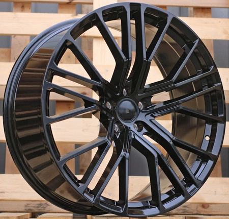 4x kute felgi 20" 5x112 Audi A4 B9 A6 C7 C8 A8 D4 Q2 Q3 Q4