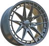 4x kute felgi 19" 5x108 do Jaguar Forthing Volvo Ford Dongfeng 