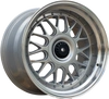 4x felgi 18" 5x120 BMW seria 3 seria 5 seria 7 BBS style