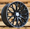4x felgi Hybrid Forged 18" 5x112 Mercedes A B C E Vito Viano