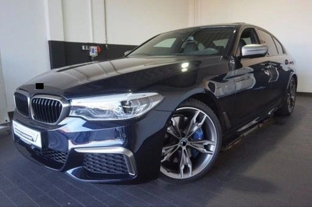 4x felgi M-Power style 17" 5x120 BMW 1 2 3 5 X3