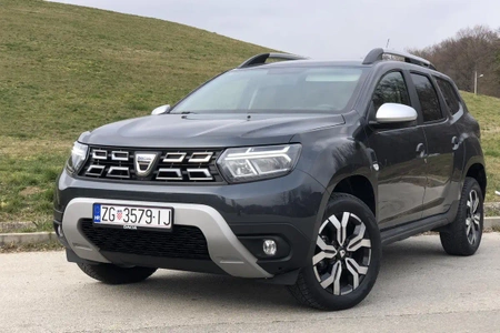 4 x nowe felgi aluminiowe 17" 5x114,3 DACIA DUSTER