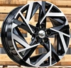 4x felgi 17" 5x114,3 Renault Austral Koleos Kadjar Captur Clio