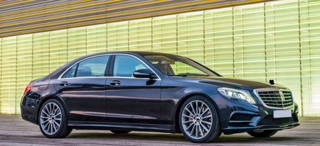 4x felgi kute 19" 5x112 Mercedes W211 SL CL W221 W222