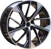 4x felgi 21" 5x112 Audi E-tron A5 8T A6 C8 A8 D5 Q5