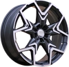 4x kute felgi 5x112 Flow Forming 20 do BMW X1 U11 U12 F48 X2 U10 F39