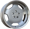 4x felgi Monoblock 17" 5x112 Mercedes SL W211 SLK CLK