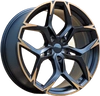 4x felgi flow forming 19" 5x112 Cupra Ateca Born Formentor Terramar
