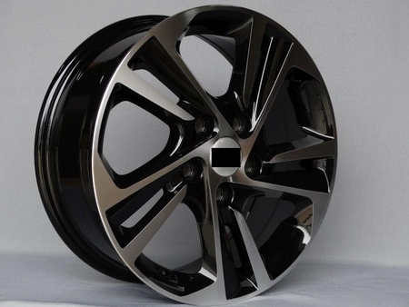 4x felgi 17" 5x114,3 Hyundai Kia Mazda Honda Mitsubishi