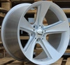 4x felgi 17" 5x120 BMW 5 E60 E61 7 F03 F04 E65 E66