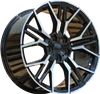 4x alufelgi 20" 5x112 BMW 3 G20 G21 5 G30 X3 G45 G01