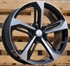 4x nowe felgi 5x112 do Audi 20 A5 A6 A7 A8 Q3 Q5 Q7 RS