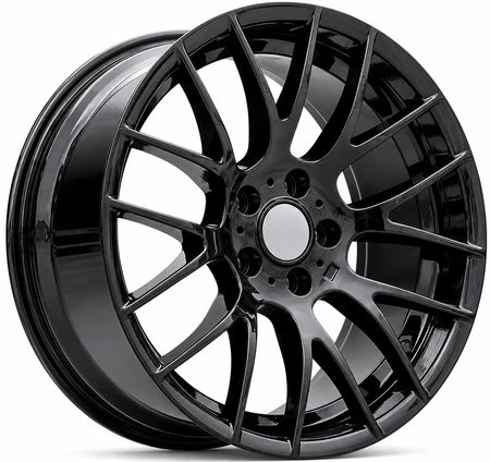 4x kute felgi 19" 5x120 BMW 3 E91 E92 Coupe E90 E36 F10 F11