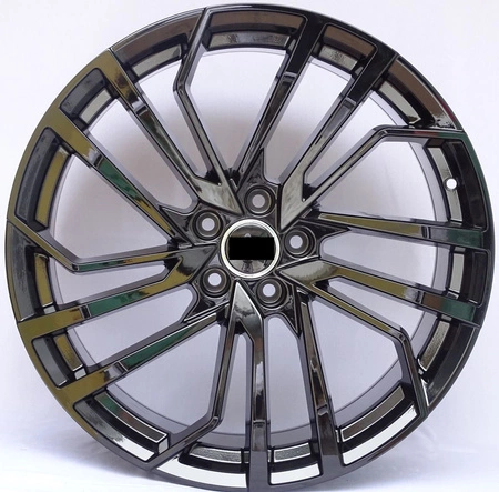 4x felgi kute 21" 5x112 Audi A5 F5 A6 C8 A8 D5 E-Tron RS
